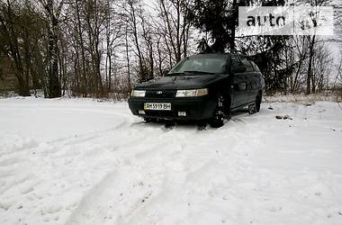 Универсал ВАЗ / Lada 2111 2007 в Житомире