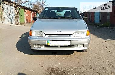 Хэтчбек ВАЗ / Lada 2111 2011 в Запорожье