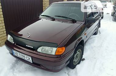 Седан ВАЗ / Lada 2111 2011 в Немирове