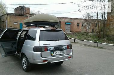 Универсал ВАЗ / Lada 2111 2010 в Чернигове