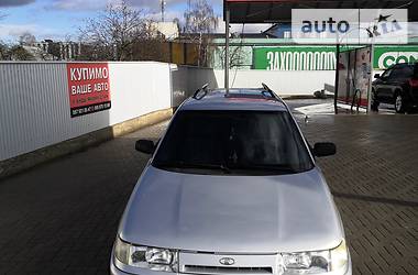 Универсал ВАЗ / Lada 2111 2006 в Ивано-Франковске