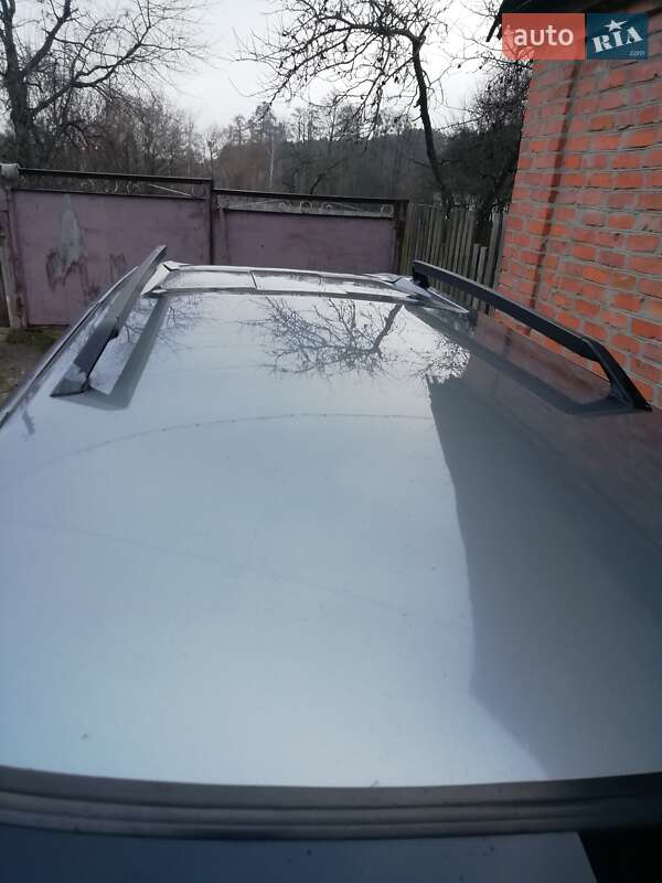 Універсал ВАЗ / Lada 2111 2007 в Житомирі