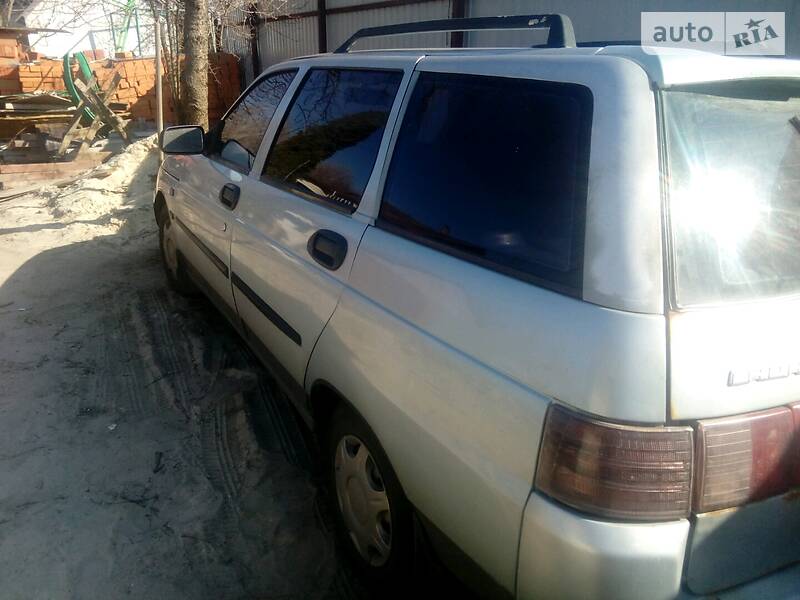 Універсал ВАЗ / Lada 2111 2000 в Рахові фото 2 Універсал ВАЗ / Lada 2111 2000 в Рахові