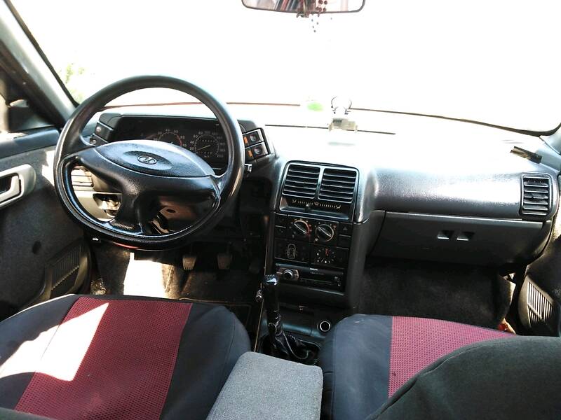 Універсал ВАЗ / Lada 2111 2001 в Львові