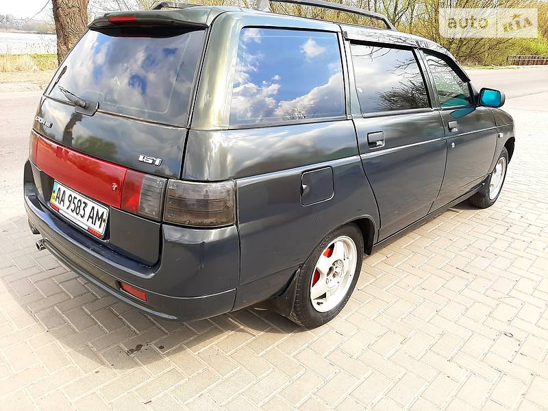 Універсал ВАЗ / Lada 2111 2006 в Білій Церкві