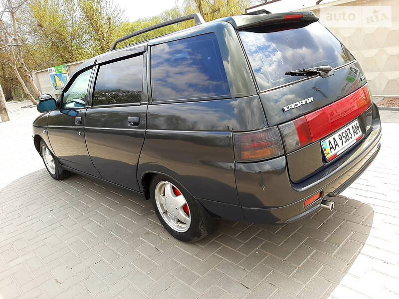 Універсал ВАЗ / Lada 2111 2006 в Білій Церкві