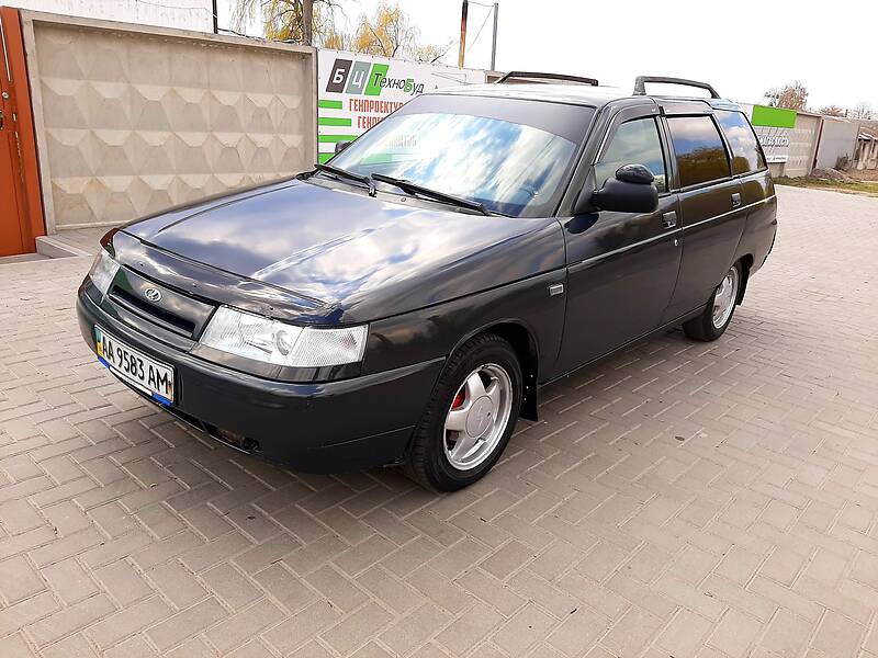 Універсал ВАЗ / Lada 2111 2006 в Білій Церкві