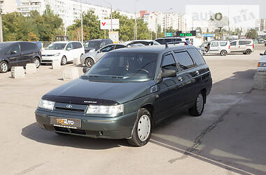 Универсал ВАЗ / Lada 2111 2006 в Запорожье