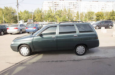 Универсал ВАЗ / Lada 2111 2006 в Запорожье