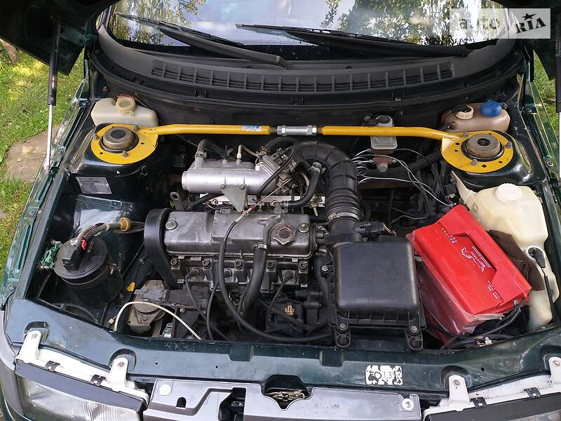 Универсал ВАЗ / Lada 2111 2002 в Монастыриске