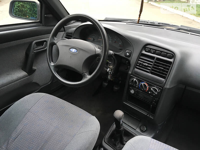 Универсал ВАЗ / Lada 2111 2010 в Киеве