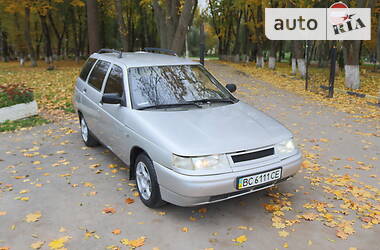 Универсал ВАЗ / Lada 2111 2006 в Теребовле