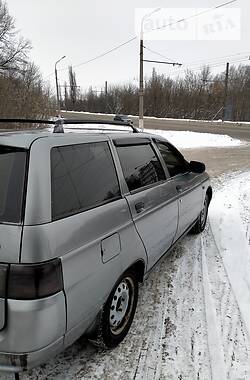 Универсал ВАЗ / Lada 2111 2007 в Сумах