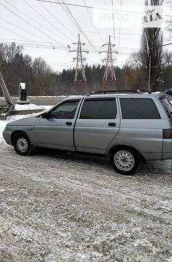 Универсал ВАЗ / Lada 2111 2007 в Сумах