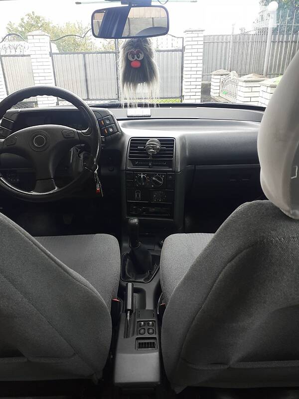 Универсал ВАЗ / Lada 2111 2007 в Летичеве