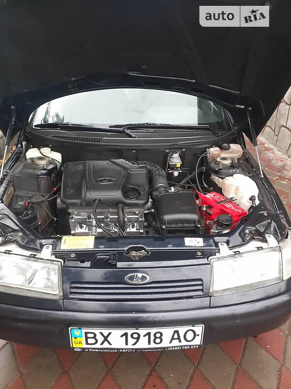 Универсал ВАЗ / Lada 2111 2007 в Летичеве