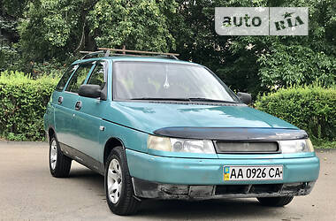 Универсал ВАЗ / Lada 2111 2000 в Броварах