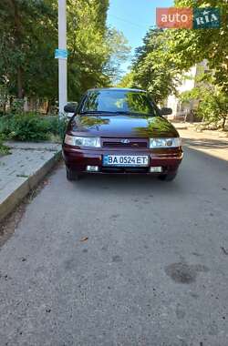 Универсал ВАЗ 2111 2008 в 