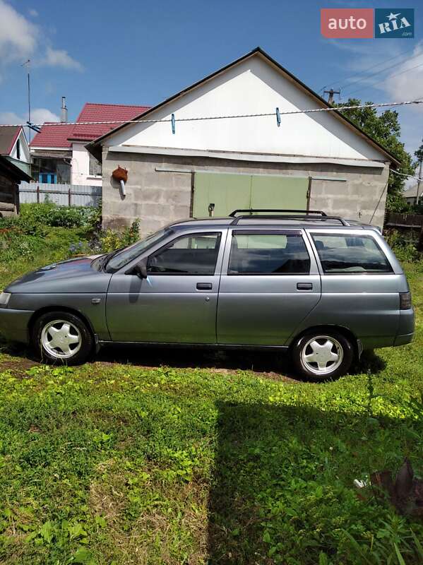 Универсал ВАЗ / Lada 2111 2006 в Харькове