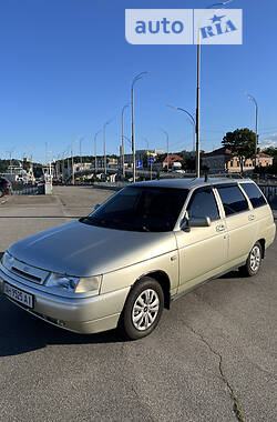 Универсал ВАЗ / Lada 2111 2005 в Киеве