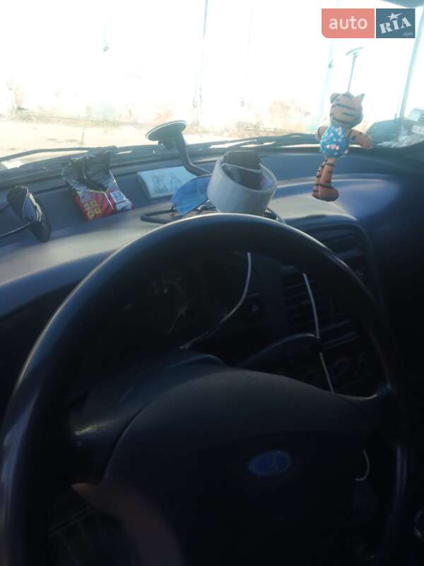 Универсал ВАЗ / Lada 2111 2010 в Виньковцах