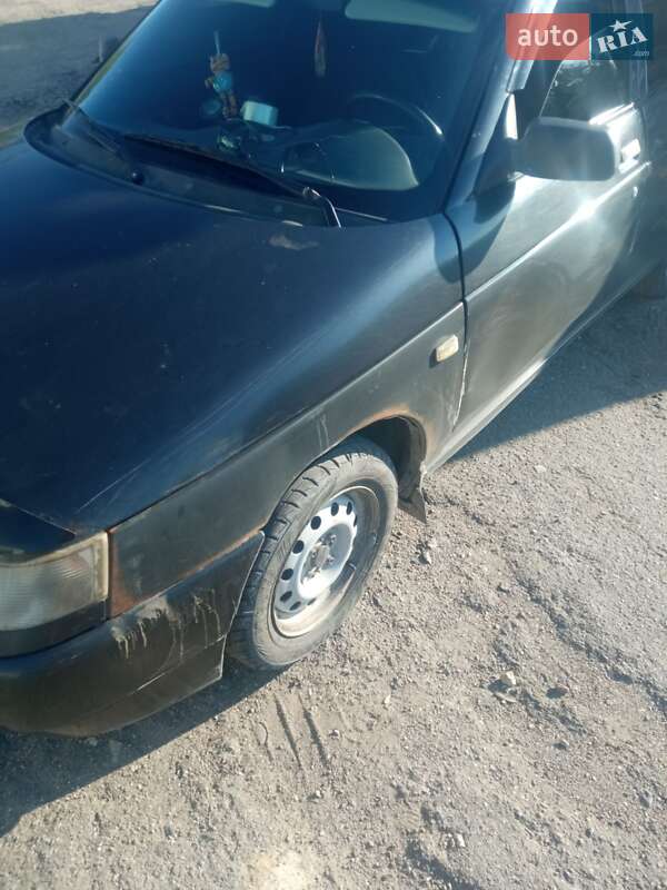 Универсал ВАЗ / Lada 2111 2010 в Виньковцах