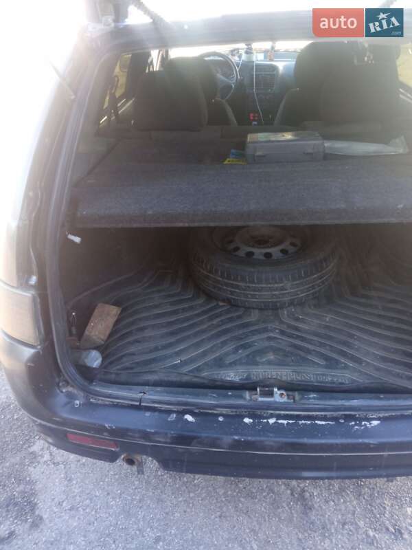 Универсал ВАЗ / Lada 2111 2010 в Виньковцах