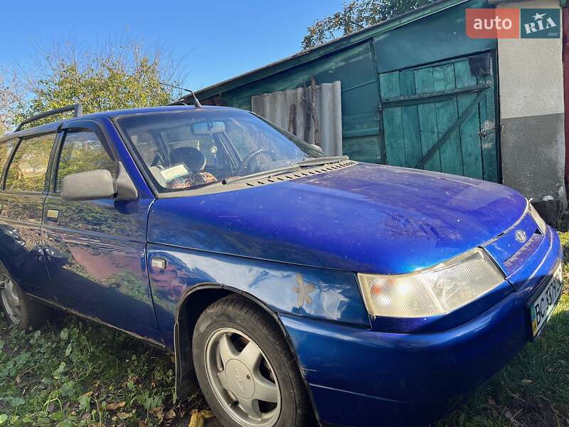 Універсал ВАЗ / Lada 2111 2000 в Білогір'ї