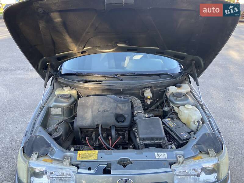 Универсал ВАЗ / Lada 2111 2007 в Львове