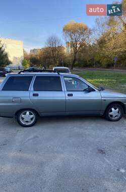 Универсал ВАЗ / Lada 2111 2007 в Львове