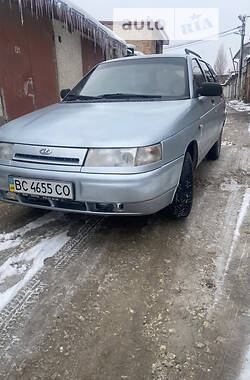 Универсал ВАЗ / Lada 2111 2002 в Тернополе