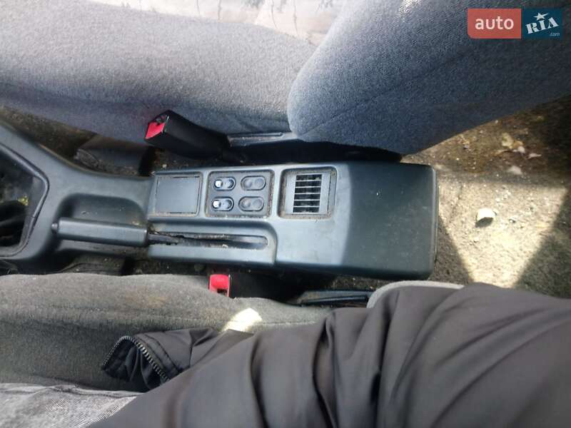 Універсал ВАЗ / Lada 2111 2000 в Мостиській