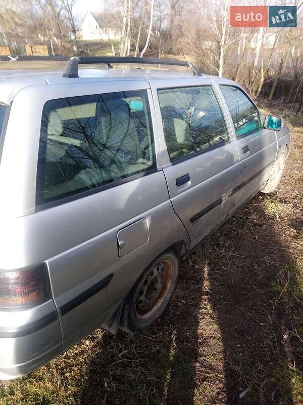 Універсал ВАЗ / Lada 2111 2000 в Мостиській