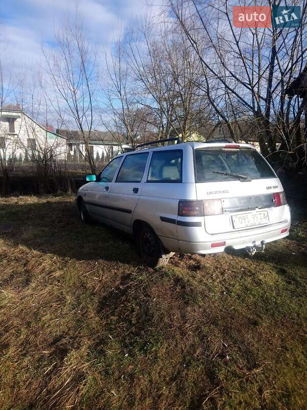 Універсал ВАЗ / Lada 2111 2000 в Мостиській