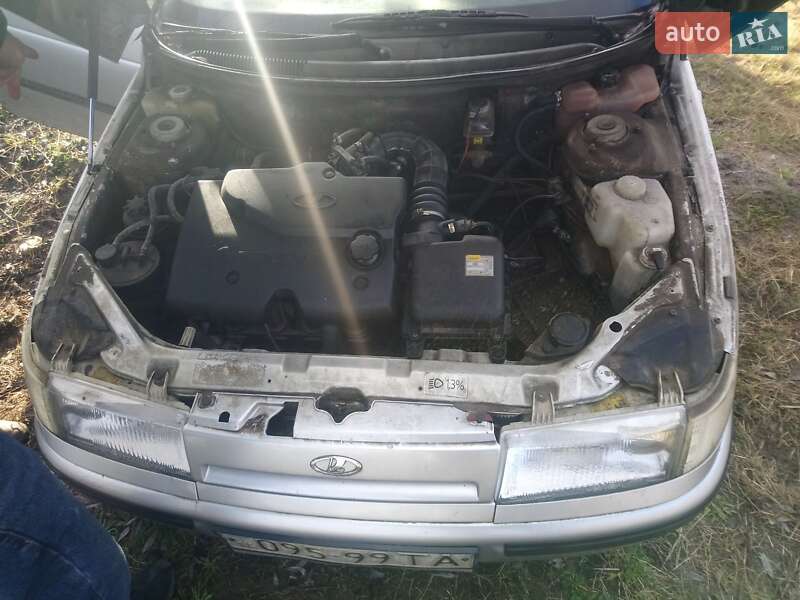 Універсал ВАЗ / Lada 2111 2000 в Мостиській