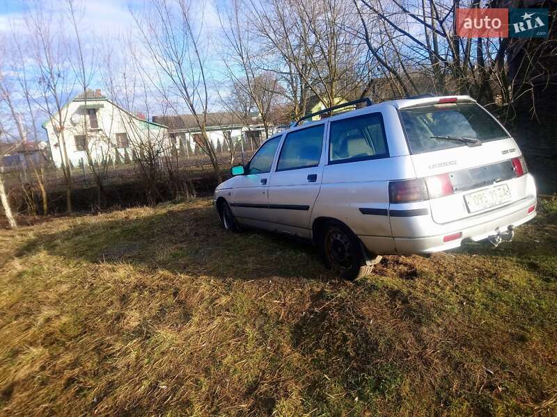 Універсал ВАЗ / Lada 2111 2000 в Мостиській