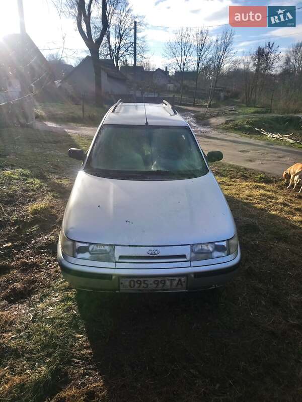 Універсал ВАЗ / Lada 2111 2000 в Мостиській