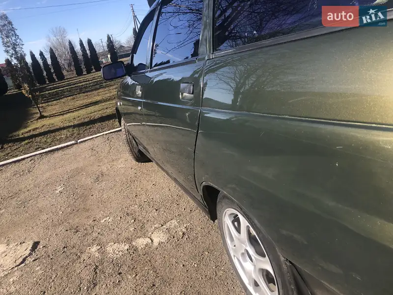 ВАЗ / Lada 2111 2004 VIN XTA21110040173503 фото оголошення 2 з 43