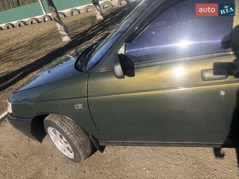 Універсал ВАЗ / Lada 2111 2004 в Врадіївці