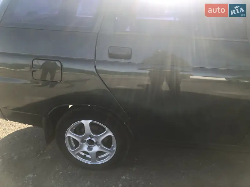 ВАЗ / Lada 2111 2004 VIN XTA21110040173503 фото оголошення 11 з 43