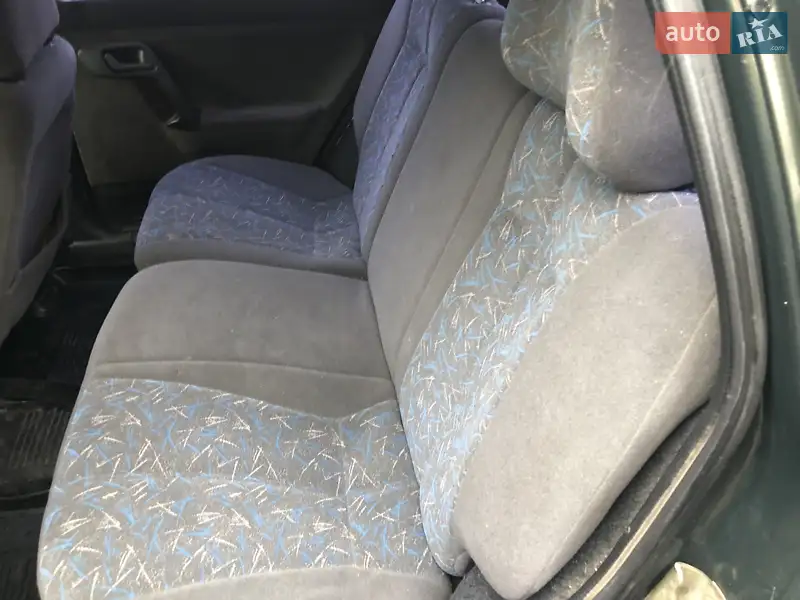 ВАЗ / Lada 2111 2004 VIN XTA21110040173503 фото оголошення 14 з 43