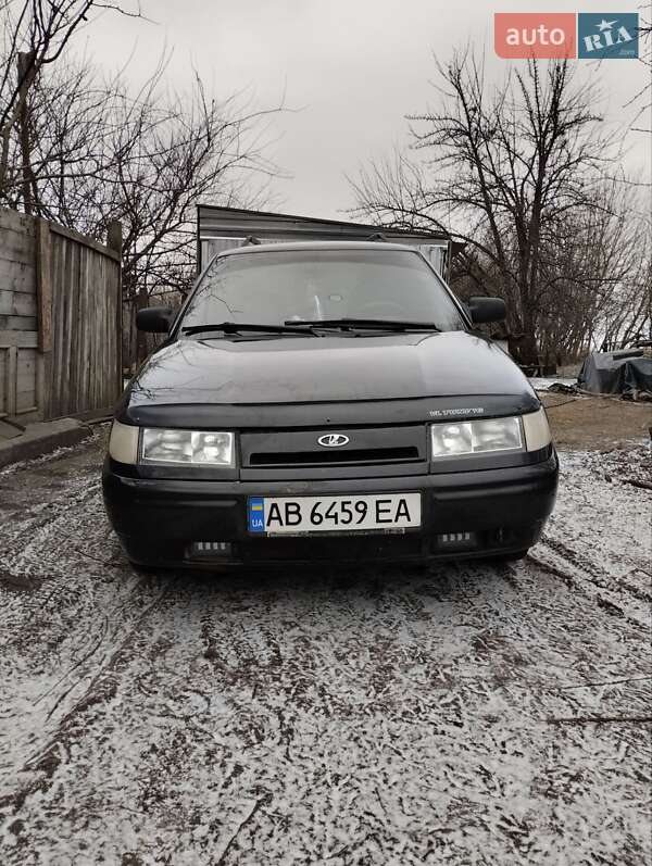 Універсал ВАЗ / Lada 2111 2009 в Чернігові фото 2 Універсал ВАЗ / Lada 2111 2009 в Чернігові