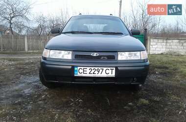 Універсал ВАЗ / Lada 2111 2008 в Кельменцях