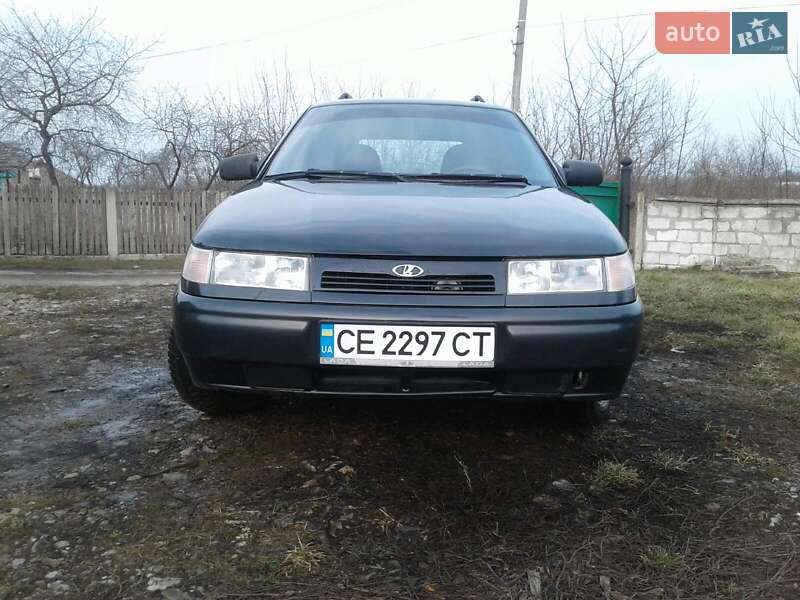 Універсал ВАЗ / Lada 2111 2008 в Кельменцях