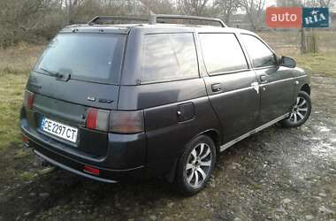 Універсал ВАЗ / Lada 2111 2008 в Кельменцях