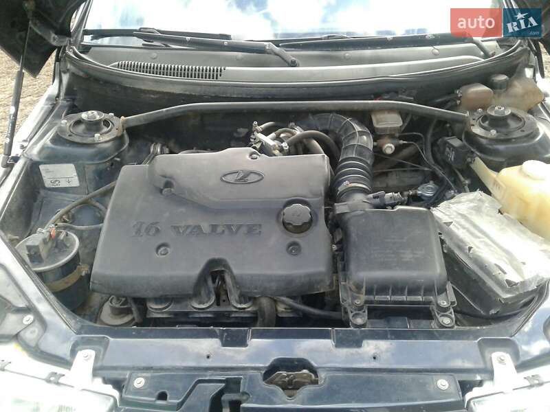 Універсал ВАЗ / Lada 2111 2008 в Кельменцях