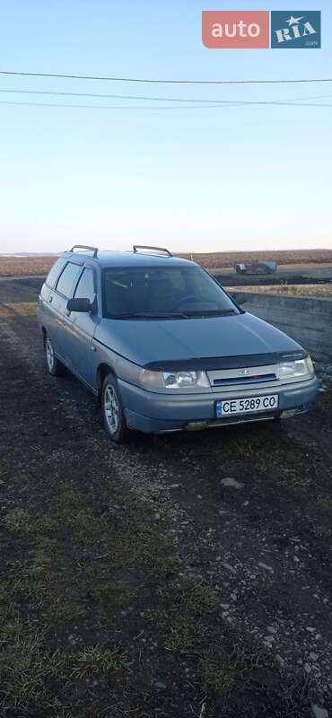 Универсал ВАЗ / Lada 2111 2004 в Черновцах