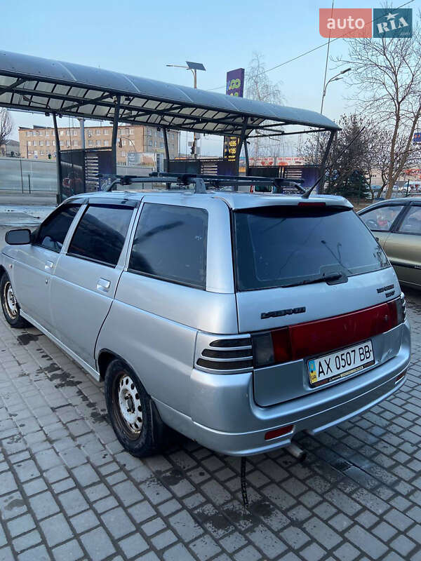 Универсал ВАЗ / Lada 2111 2003 в Павлограде