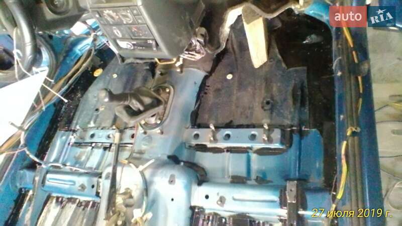 Універсал ВАЗ / Lada 2111 2005 в Дніпрі фото 14 Універсал ВАЗ / Lada 2111 2005 в Дніпрі