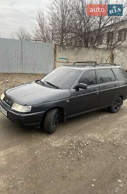 Универсал ВАЗ / Lada 2111 2007 в Днепре